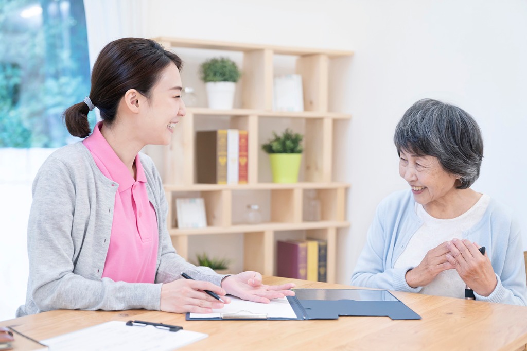 ケアマネジャーとは？