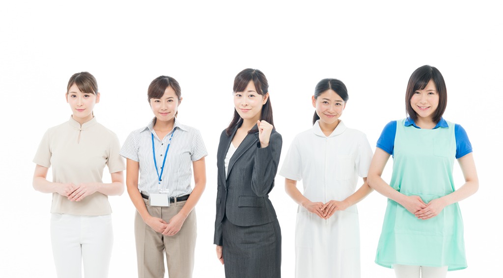 働きやすい環境が整った合同会社桂